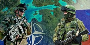 НАТО грозит России последствиями в случае применения силы против Украины