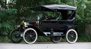 Ford Model T-14: Первый в мире автомобиль, производившийся миллионными сериями