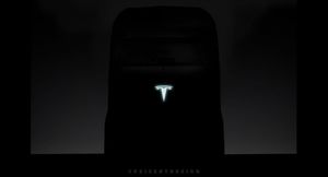 Корпорация Tesla инвестирует в свой завод в Китае 188 млн долларов