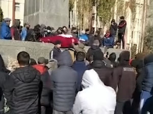 Душанбе напоролся на Хорог: с каждым днем пострадавших все больше