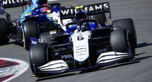 Скончался основатель команды Формулы-1 Williams