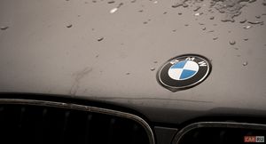 Новый BMW XM 2022–2023 — что известно о проекте марки
