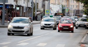 Автоэксперт: выбирать привод автомобиля стоит с учетом зимнего фактора