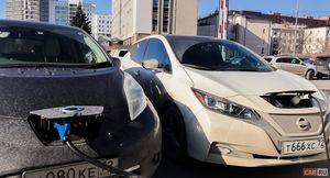 В Германии запретят к 2030 году новые автомобили на бензиновом двигателе