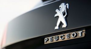 Пассажирская версия Peugeot Partner Crossway