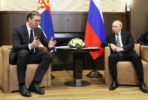 Политолог рассказал о последнем союзнике России в Европе
