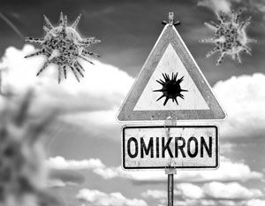 Почему «омикрон» заставил паниковать весь мир