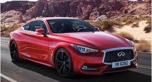 Наиболее подорожавшим автомобилем с пробегом стал трёхлетний Infiniti Q50