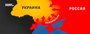 Арестович: Готовимся к девяти вариантам, включая раздел Украины по Днепру