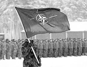 Как России принудить НАТО к миру