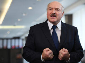 Лукашенко о давлении Запада: Мы не можем предать Россию и россиян