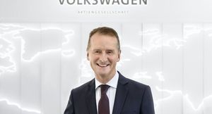 Volkswagen решит будущее своего главы. Кто придёт на смену Диссу?