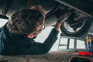 Сервисное обслуживание и ремонт автомобильных шрусов