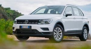 Купеобразный кроссовер Volkswagen ID.5 GTX 2022 выходит на рынок: озвучены цены и оснащение модели