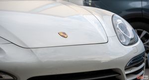 Сможет ли Porsche Cayenne Turbo GT обогнать Lamborghini Huracan Performante в дрэг-гонке?