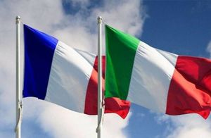 Почему итальянцы недолюбливают французов