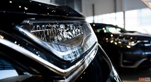 Аналитики прогнозируют восстановление запасов автомобильных чипов