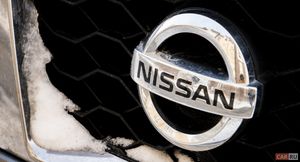 Nissan Z GT500 2022 года заменит GT-R в японской серии Super GT