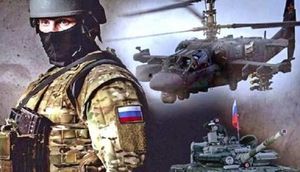 Глава минобороны Украины назвал дату обострения войны на Донбассе из-за «вторжения России»