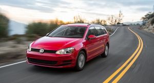 Volkswagen Taos признан самым безопасным в Латинской Америке