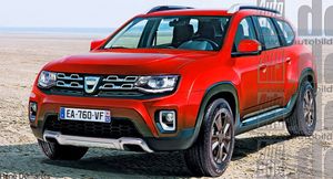 5 недоработок в Renault Duster, о которых раньше не знали