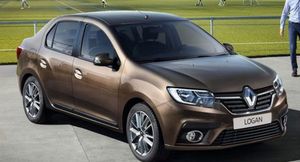 В России подорожали Renault Logan и Sandero