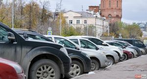 ВТБ прогнозирует резкое подорожание автомобилей