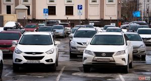 Дилеры: Текущий дефицит автомобилей в России стал самым острым за многие годы