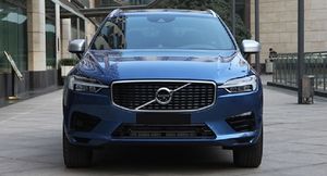 Новые модели Volvo для российского рынка получат современный автопилот