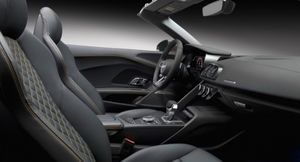 Преемник Audi R8 станет полностью электрическим