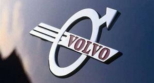 Volvo отмечает свой полувековой юбилей на рынке России