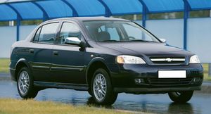 Chevrolet Viva – забытый отечественный автомобиль, недооцененный на вторичном рынке