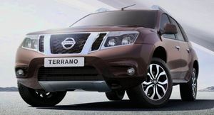 Самый доступный кроссовер в линейке Nissan подорожал на 21 тыс. рублей