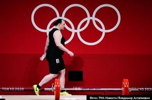 Олимпийская чемпионка Журова назвала трансгендеров главной проблемой для большого спорта