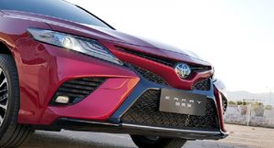 Компания TLC Automotive представила рестмод на базе Toyota Land Cruiser 60