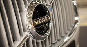 Хакеры взломали серверы Volvo, но данные владельцев авто не пострадали