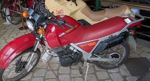 ИЖ Марафон 560: Советско-японский проект дерзкого мотоцикла