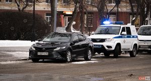 В РФ будет действовать новый порядок вскрытия автомобиля при отсутствии владельца