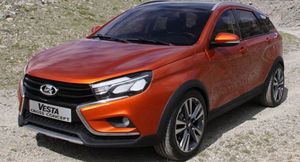 АвтоВАЗ вместе с Renault планируют выпустить совершенно новую «Ниву» в 2024 году