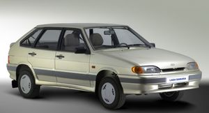 «АвтоВАЗ» зарегистрировал товарный знак Lada Aura для новой модели