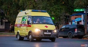 Новые автомобили скорой помощи доставят в шесть районов Амурской области