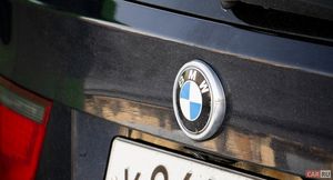 Электрический седан BMW i7 вступил в финальную фазу разработки