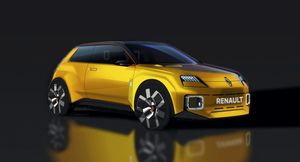 Nouvelle Vague в маркетинговой стратегии Renault