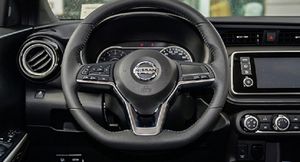 «Каблук» Nissan Townstar дебютировал в Европе