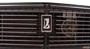 Что стало с Lada Baltic и что сейчас выпускает финский завод