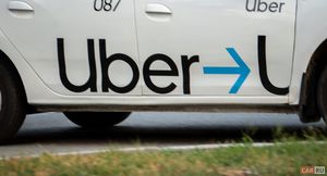 Компания Aurora запускает пилотную версию Uber Freight