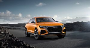 Audi считает, что говорить об автономном вождении пока рано