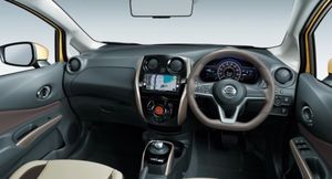 Nissan Newbird — новый электрический концепт в ретро-кузове