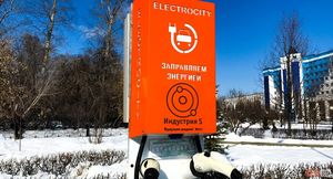 874 км/ч и 51 км за 3 минуты с нулевым расходом: Zeekr 001 имеет целый ряд забавных и не очень багов