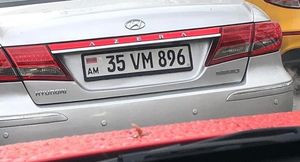 Как «решалы» легализуют в России автомобили на армянских номерах